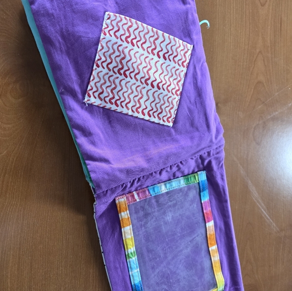 Lovevery Soft Book - Picture 7 of 8